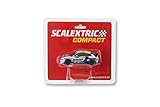Scalextric - Coche de Carreras Compact - Coche Slot Escala 1:43 (Audi S1 WRX EXTE)