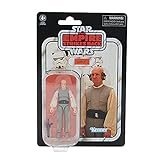 Star Wars Hasbro colección Vintage Imperio contraataca - Figura de Lobot a Escala de 9,5 cm - Edad: 4+, F4462