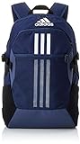adidas Tiro BP Sports Backpack, Unisex-Adult, Team Navy Blue/Black/White, NS