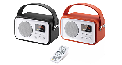 Sunstech RPBT450BK