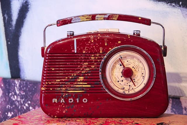 Las mejores radios vintage